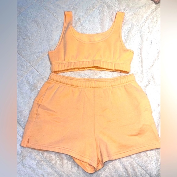 KIT JOGGING - Picture 2 of 2